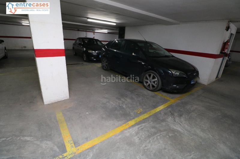 Foto b349ff96-0c32-4e1d-b895-5b5f3919ccdf. Posto auto in Nuevo Centro Sagunt