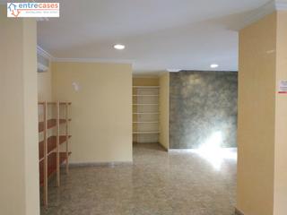 Lloguer Oficina a Vall d´Uixó (la). Alquiler local en avenida suroeste
