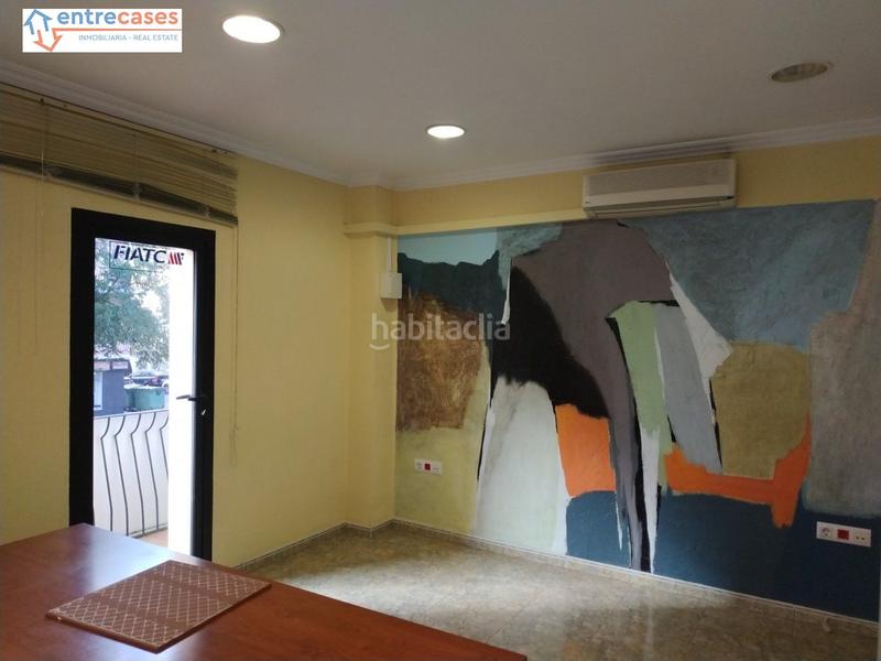 Foto 0deafa73-65a8-4a03-b2c4-20cd2af07ceb. Lloguer oficina a Vall d´Uixó (la)