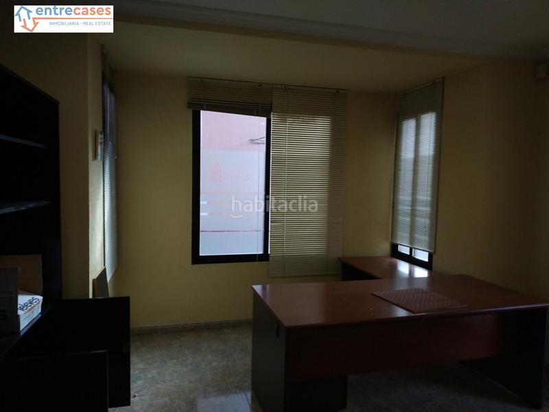 Foto 6299e539-ae18-42f6-8079-5af85747dd75. Lloguer oficina a Vall d´Uixó (la)