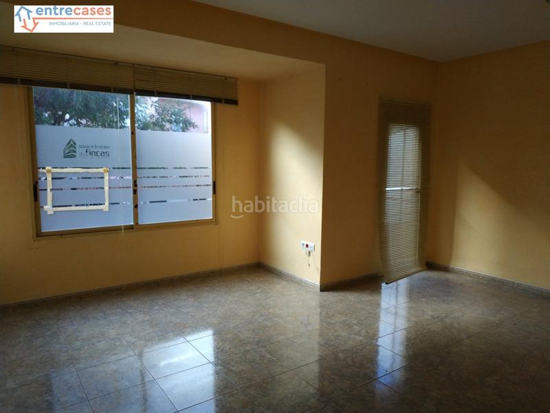 Foto a9702e28-24e5-4bdf-af8b-881acf6f3417. Lloguer oficina a Vall d´Uixó (la)