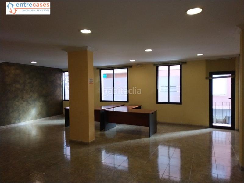 Foto e90ea9d8-aa1b-45e9-b1bb-1da74b9af5fc. Lloguer oficina a Vall d´Uixó (la)