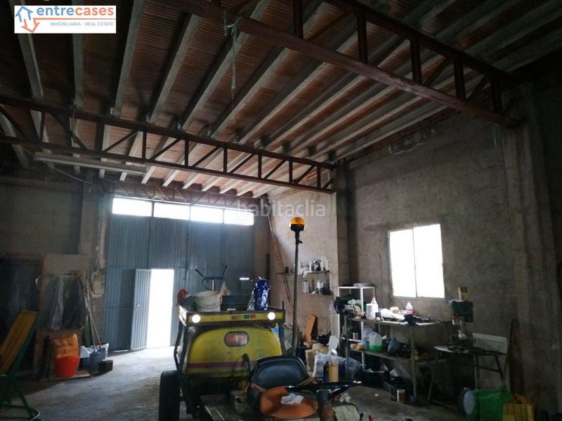 Foto 22c7923b-452f-442c-bdd8-0fa4c2736d88. Geschäftsraum in Chilches