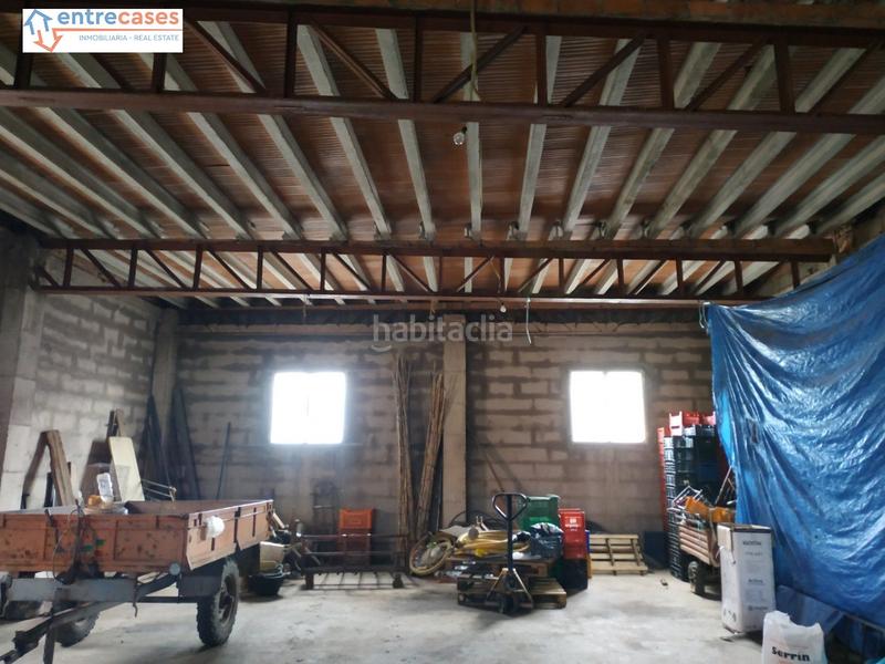 Foto 6b8a0140-ab25-41f0-826d-177b17530f39. Geschäftsraum in Chilches