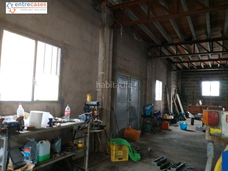 Foto 9505cb9a-ff7f-4dd6-ba05-17555114cd64. Geschäftsraum in Chilches