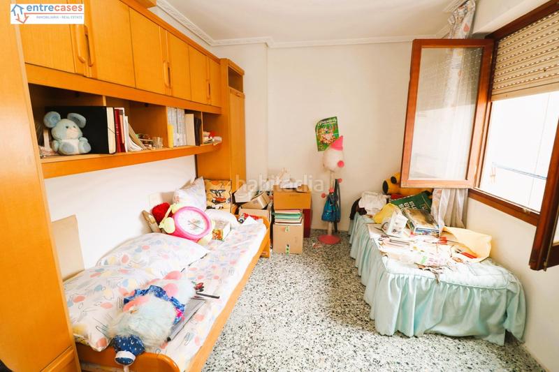 Foto 29e9cdbb-b911-4b9d-b777-980afe7a8d91. Appartement dans Cariñena - Carinyena Villarreal / Vila - real