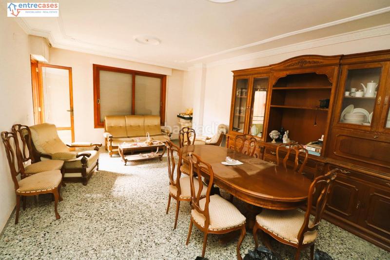 Foto 3d11f6b0-bebd-4b43-8eb3-24879cd48c37. Appartement dans Cariñena - Carinyena Villarreal / Vila - real