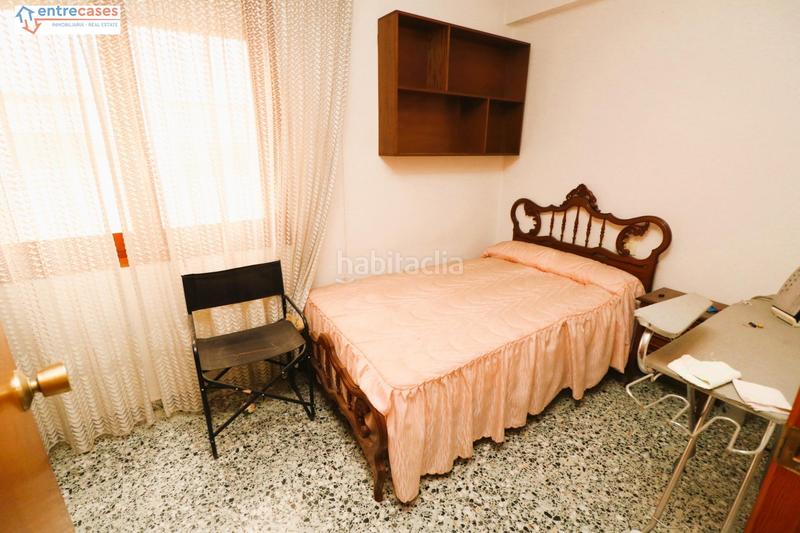 Foto 4d3b314e-8383-4505-9ad0-1ccbe661ca80. Appartement dans Cariñena - Carinyena Villarreal / Vila - real