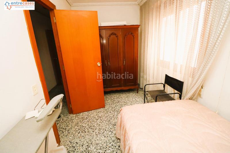 Foto 7e8d5cdd-9efb-41e8-a92f-b6a1445de064. Appartement dans Cariñena - Carinyena Villarreal / Vila - real