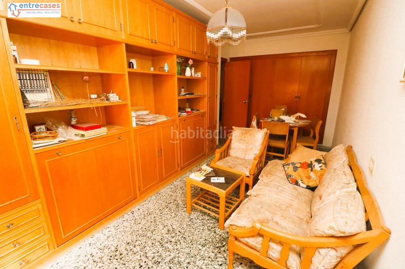 Foto 8bda4370-cf15-4c40-96a5-160b98a2aecc. Appartement dans Cariñena - Carinyena Villarreal / Vila - real