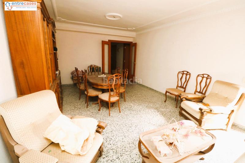 Foto aad807a6-01f0-4ce8-9ab5-f918afb4d67d. Appartement dans Cariñena - Carinyena Villarreal / Vila - real