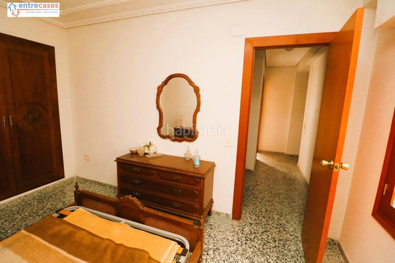 Foto cdc2257d-db69-4f28-824a-fb27494a0134. Appartement dans Cariñena - Carinyena Villarreal / Vila - real