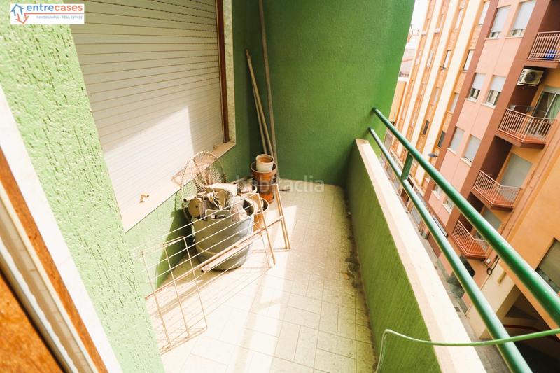 Foto d05e41ad-512f-406a-8e06-53f8c63499b5. Appartement dans Cariñena - Carinyena Villarreal / Vila - real