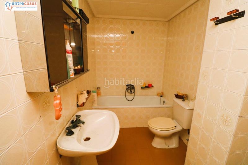 Foto f877933e-c4fe-4ea6-b88a-c4255030bd41. Appartement dans Cariñena - Carinyena Villarreal / Vila - real