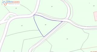 Fondo rustico in Segorbe. Dos huertas de regadío en partida nogales y un terreno zona pina