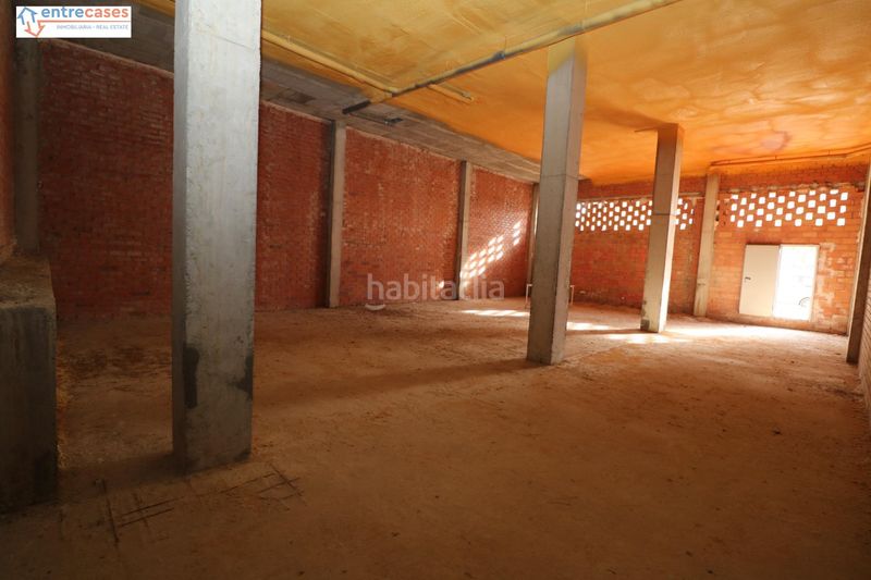 Foto 18438a48-ad53-477c-8cdd-b087105555c8. Lloguer local comercial a Doctor Palos - Alto Palancia Sagunt