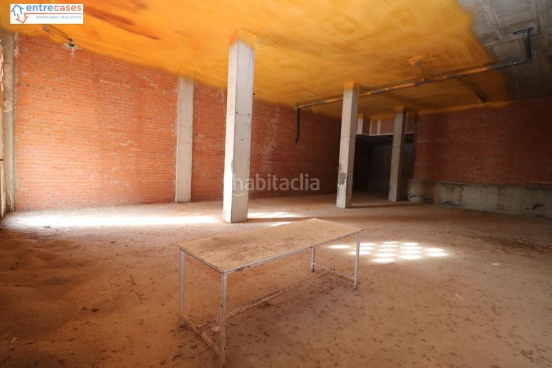 Foto 5bd839fe-fa28-4fe9-b614-ba824b97b5ed. Lloguer local comercial a Doctor Palos - Alto Palancia Sagunt