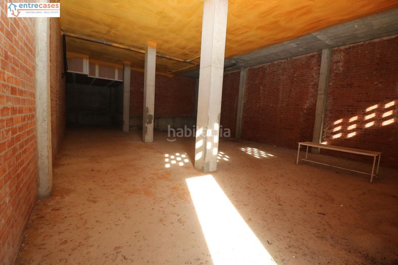 Foto a0762c4e-a80d-4a5c-bf43-aa139b659748. Lloguer local comercial a Doctor Palos - Alto Palancia Sagunt