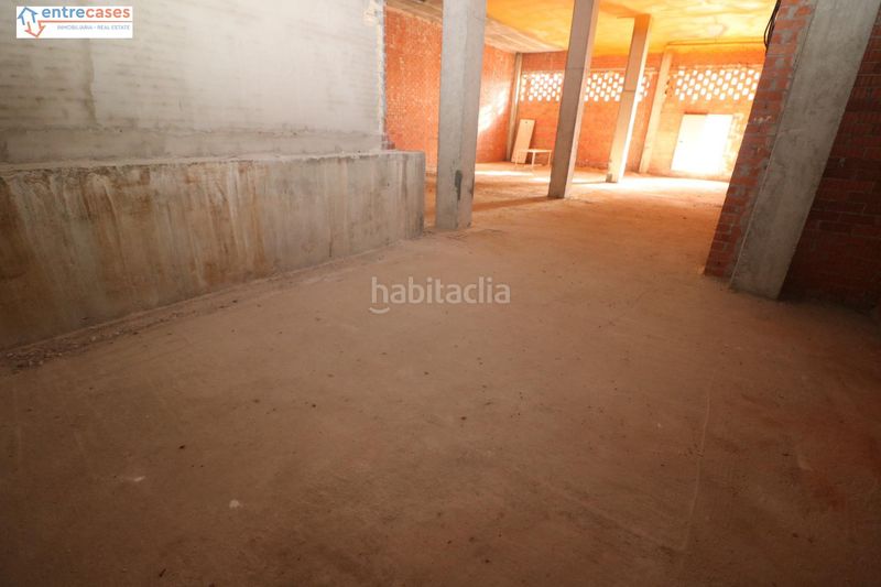 Foto fef4ccd9-f3c6-4435-b8a5-f6bcba464ddb. Lloguer local comercial a Doctor Palos - Alto Palancia Sagunt