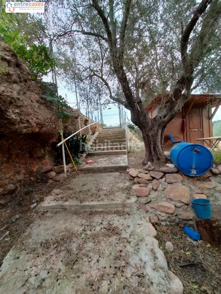 Foto 2912b442-02f5-49c6-a336-e95af47bf2b7. Finca rústica a Petrés