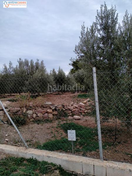 Foto 5248131f-5b1b-4f86-a1c7-07ca2f394b1a. Finca rústica a Petrés