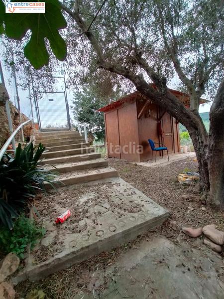 Foto 5ad156d5-7fab-42b6-87d5-36f07b779753. Finca rústica a Petrés