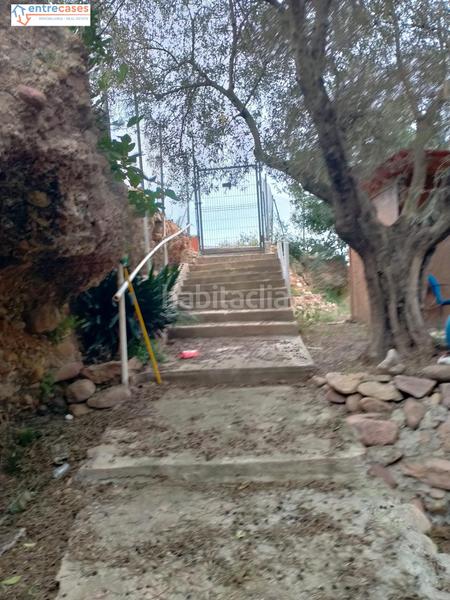 Foto 9321605c-ac43-4f25-ab11-cfc72572910f. Finca rústica a Petrés