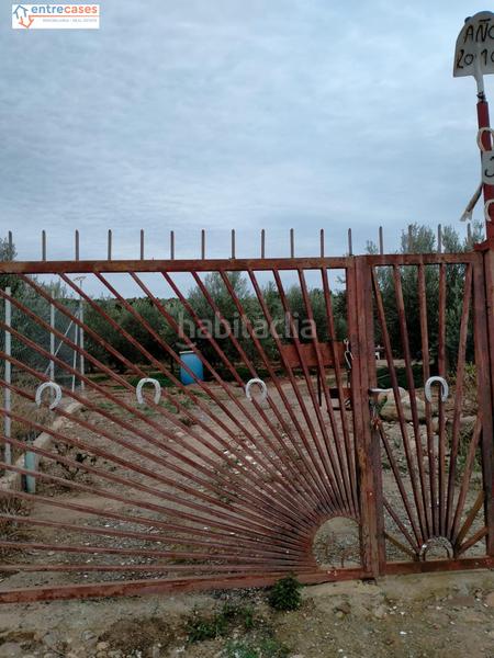 Foto b1c48165-0dc1-416a-b4d0-bc27a74254d7. Finca rústica a Petrés