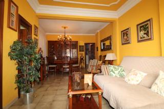 Pis a Beteró. Vive en el corazón de serrería! piso amplio, luminoso y listo pa