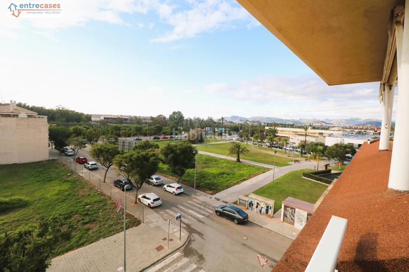 Foto 0da7daba-fd83-4fd9-a1e0-6c99068fc84c. Àtic amb calefacció aparcament a Canet d´en Berenguer