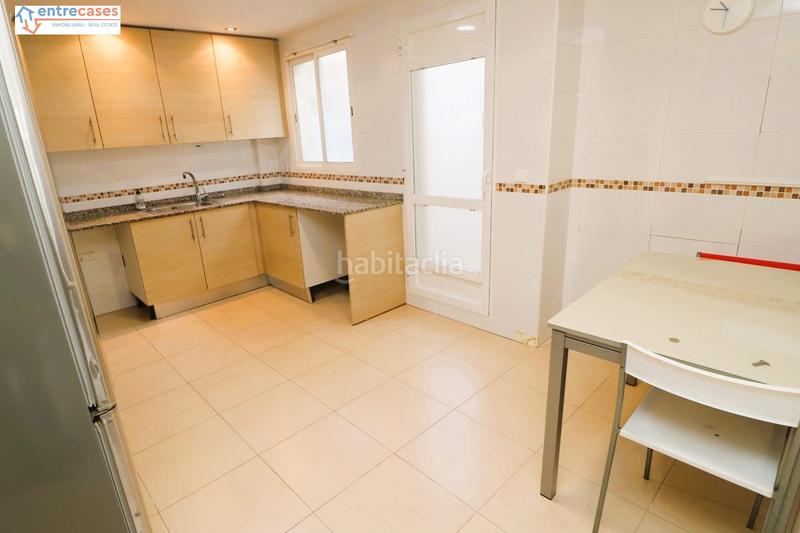 Foto 1cf137ed-face-4e13-83a3-1265b739cd83. Àtic amb calefacció aparcament a Canet d´en Berenguer