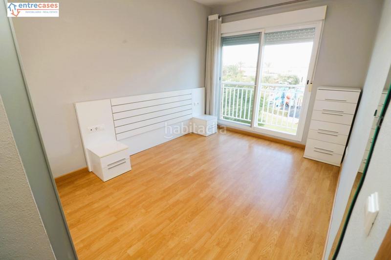 Foto 2854494b-f7d0-4967-ba1d-0edbc8cda670. Àtic amb calefacció aparcament a Canet d´en Berenguer