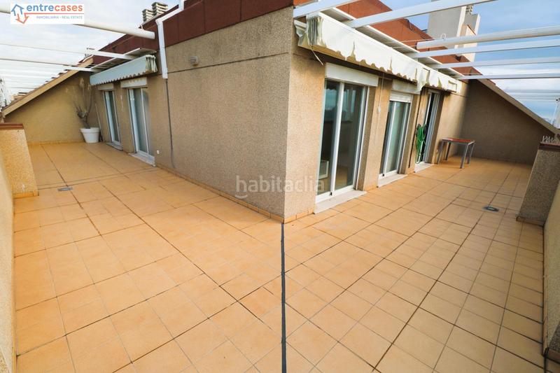 Foto 42c02518-22bf-47d3-8888-051a7efad0cb. Àtic amb calefacció aparcament a Canet d´en Berenguer