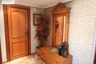 Appartement à Antiga Moreira. Espacioso piso de 159 m en pleno centro de sagunto 4 sin ascenso