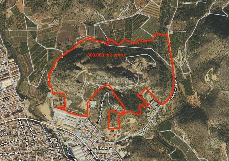 Foto ba2ed40c-82ca-48e1-9e34-cda6a86c6b7d. Landgut in Nules