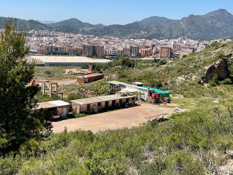 Foto c0873908-6059-40ec-9392-0ed26b75a6da. Landgut in Nules