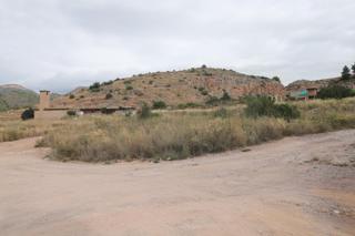 Landgut in Nules. Terreno rústico de más de 324.000 m en la vall duixó castellón