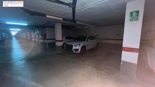 Aparcament cotxe a Nuevo Centro. Venta en exclusiva  plaza de garaje en puerto de sagunto