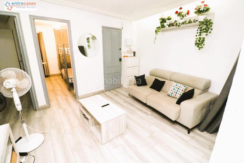 Foto d87e8585-57b4-41bf-80a5-bf1d87511602. Rent flat in Vall d´Uixó (la)