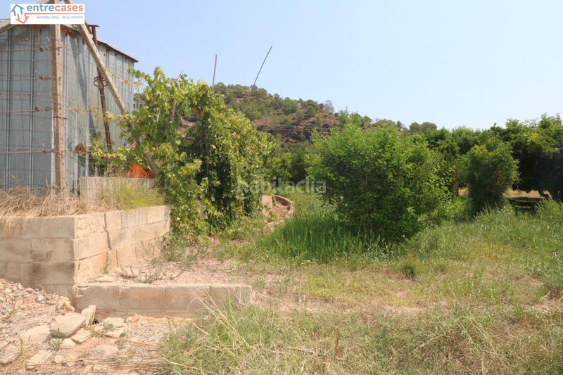 Foto 0c5dd393-777e-49b9-940e-accd65c73acf. Landgut in Gilet