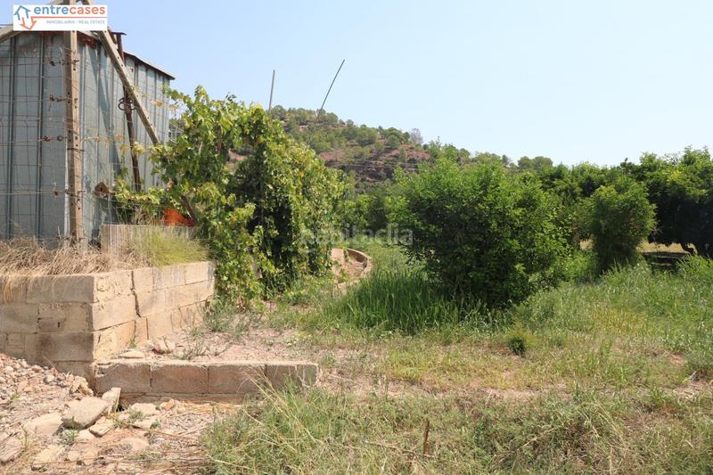 Foto 3d8d905f-d40d-431b-9bb0-8084527c4592. Landgut in Gilet