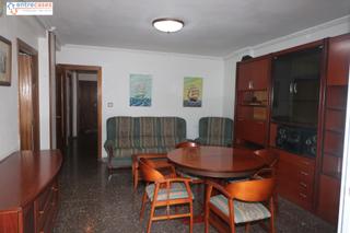 Flat in Centro puerto