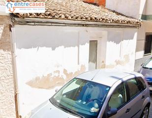 Terreny residencial a Playa Puerto de Sagunto. Casa para rehabilitar en puerto de sagunto