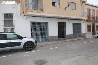 Local commercial  Calle ejercito. Local exclusivo en venta en quartell, valencia