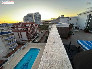 Attique à Canet d´en Berenguer. Ático dúplex en canet de berenguer