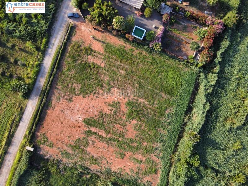 Foto 13b5e7b3-2c91-4f64-a9bc-25738ce06e53. Landgut in playas de Puçol Puçol