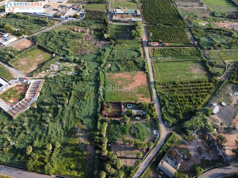 Foto 47896342-a695-4f6a-8d14-f78ac8c580bc. Landgut in playas de Puçol Puçol