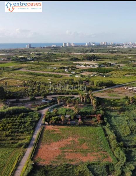 Foto 65e8ebfc-ad4e-4c44-ab38-937393ee00d0. Landgut in playas de Puçol Puçol