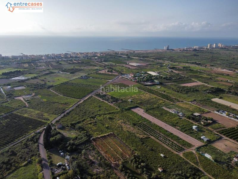Foto a189ccf3-8cf9-4d57-a097-04288a86625a. Landgut in playas de Puçol Puçol