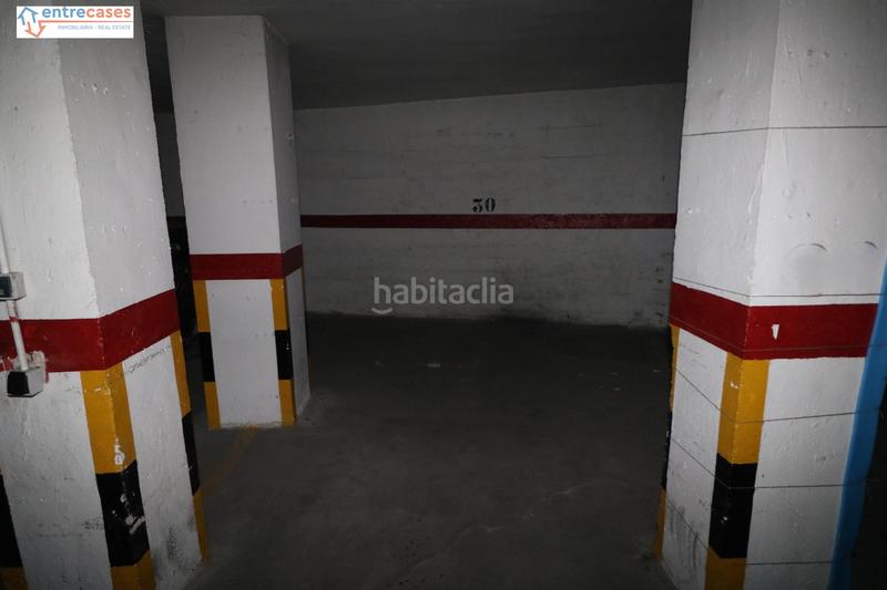 Foto 11a134b7-ba59-4fa9-b979-809efc763eae. Aparcament cotxe a Doctor Palos - Alto Palancia Sagunt